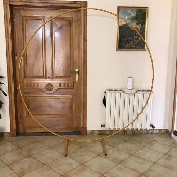 party decoration wedding arch circle flower shelf background diy birthday props babyshower balloon iron stand frame
party decoration wedding arch circle flower shelf background diy birthday props babyshower balloon iron stand frame