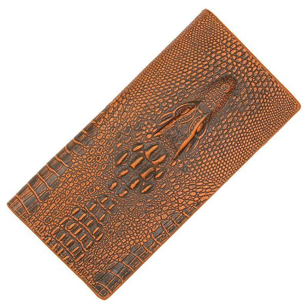 wallets soft leather men's crocodile pattern long zipper men wallet coin purse money bag holder, Red;black
wallets soft leather men's crocodile pattern long zipper men wallet coin purse money bag holder, Red;black