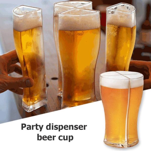 cups & saucers 4pcs acrylic liquor divider dispenser beer glass wine pot large capacity mug for bar party supplies kitchen tool
cups & saucers 4pcs acrylic liquor divider dispenser beer glass wine pot large capacity mug for bar party supplies kitchen tool
