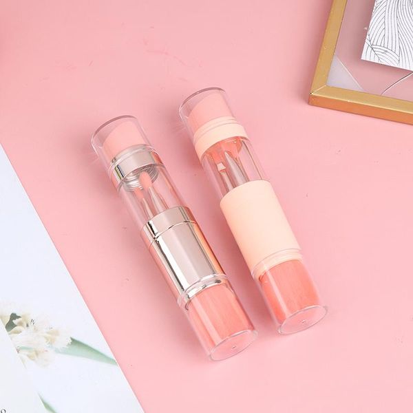 makeup brushes 5 in 1 portable retractable for foundation eyebrow lip eyeshadow loose powder cosmetic set brush tools
makeup brushes 5 in 1 portable retractable for foundation eyebrow lip eyeshadow loose powder cosmetic set brush tools