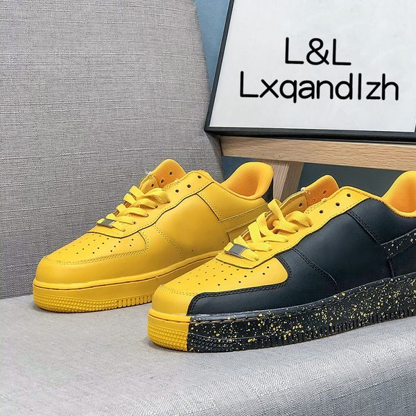 l&l classic low-has multi-color competitions, colorful laser running shoes, rainbow skateboards, a sports women's men's sports sho
l&l classic low-has multi-color competitions, colorful laser running shoes, rainbow skateboards, a sports women's men's sports sho