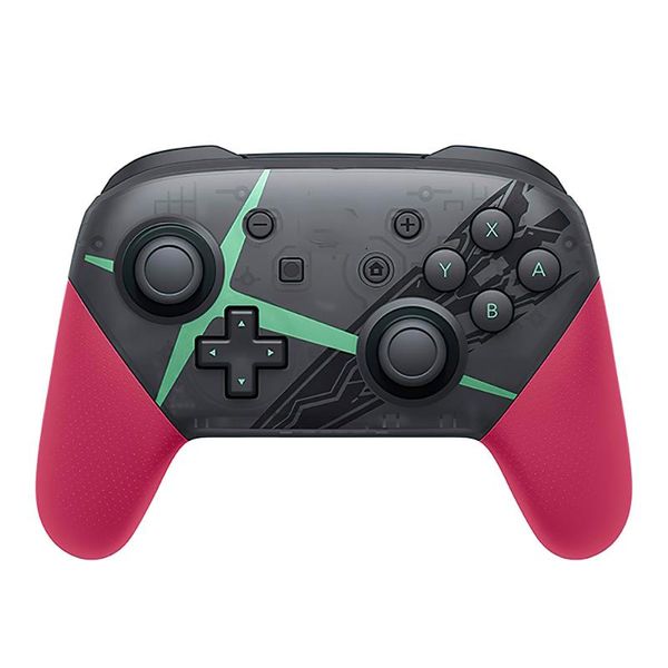 game controllers & joysticks bluetooth gamepad wireless vibration controller 6-axis gyroscope 360° joystick for switch pro console steam
game controllers & joysticks bluetooth gamepad wireless vibration controller 6-axis gyroscope 360° joystick for switch pro console steam
