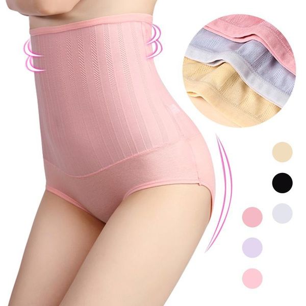 women's panties vertical stripes belly lifting buttocks solid color underwear ladies shaping breathable cotton, Black;pink
women's panties vertical stripes belly lifting buttocks solid color underwear ladies shaping breathable cotton, Black;pink