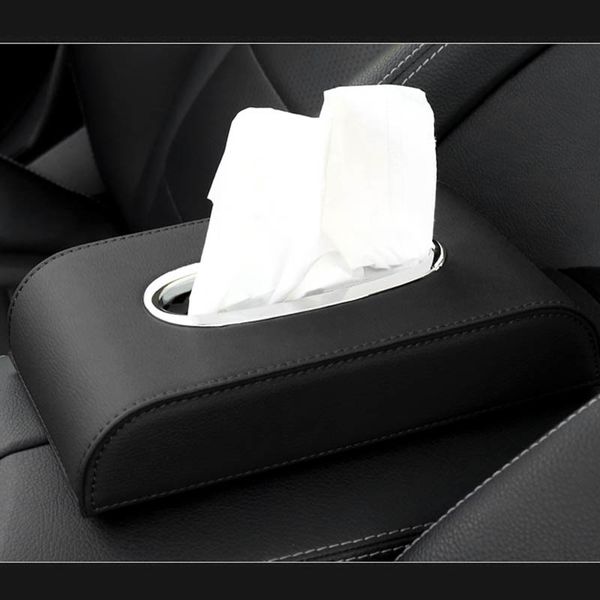 car box cover accessories interior decoration tissue boxes holder inside paper pu leather block type woman men black
car box cover accessories interior decoration tissue boxes holder inside paper pu leather block type woman men black