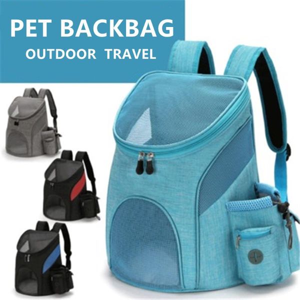 mesh breathable pet bag multi small dog cat backbag portable foldable kitten carrier bags with foot pad for travel pet supplies
mesh breathable pet bag multi small dog cat backbag portable foldable kitten carrier bags with foot pad for travel pet supplies