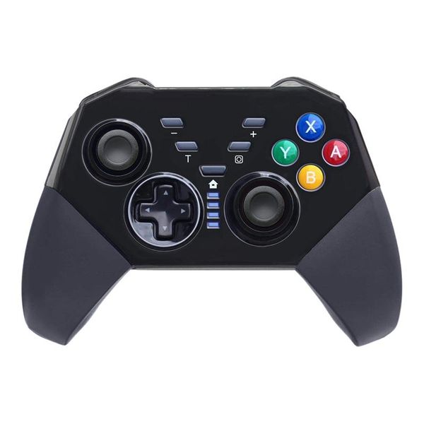 game controllers & joysticks switch wireless handle programming controller 8579
game controllers & joysticks switch wireless handle programming controller 8579