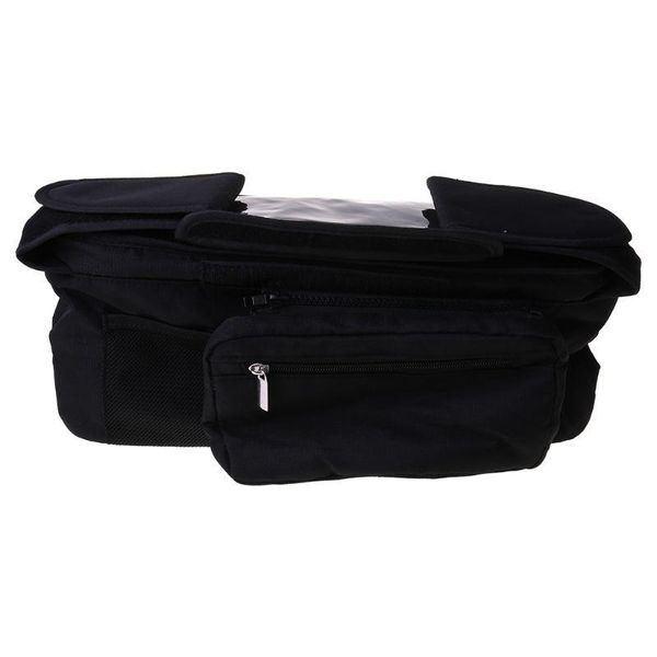 pram buggy organiser bag & pram organiser bag with mobile phone pocket holder & zipped lid black pushchair
pram buggy organiser bag & pram organiser bag with mobile phone pocket holder & zipped lid black pushchair