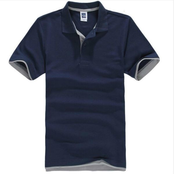 men's brand polo shirt for men designer polos men cotton short sleeve shirt brands jerseys golftennis ing, White;black
men's brand polo shirt for men designer polos men cotton short sleeve shirt brands jerseys golftennis ing, White;black