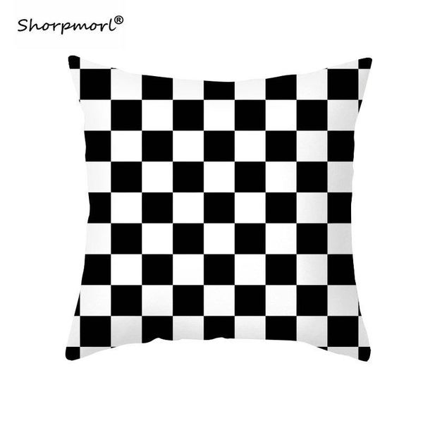 cushion/decorative pillow 45x45cm minimalist black and white cushion covers home decoration living room sofa car seat geometric throw case
cushion/decorative pillow 45x45cm minimalist black and white cushion covers home decoration living room sofa car seat geometric throw case