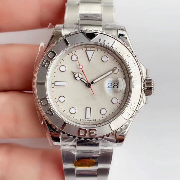 n ym yacht master watch series 16622 3135 movement and seagull 2836 2 types of optional diameter 40mm, Slivery;brown
n ym yacht master watch series 16622 3135 movement and seagull 2836 2 types of optional diameter 40mm, Slivery;brown