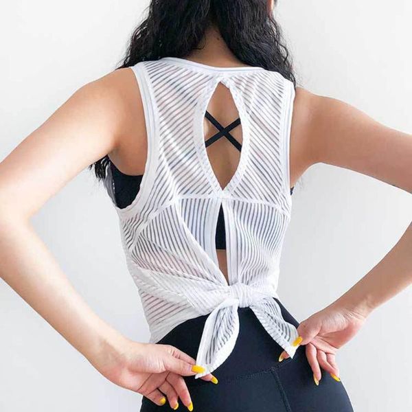 yoga outfit mesh tank running vest women fitness sleeveless shirt training loose breathable sport hollow out gym shirts
yoga outfit mesh tank running vest women fitness sleeveless shirt training loose breathable sport hollow out gym shirts