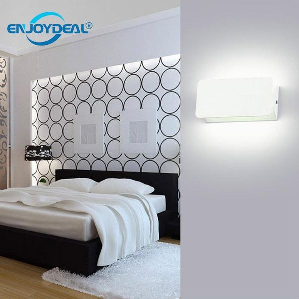wall lamp 5wled bedside light aluminum bath front mirror corridor warm white energy saving multiple occasion
wall lamp 5wled bedside light aluminum bath front mirror corridor warm white energy saving multiple occasion