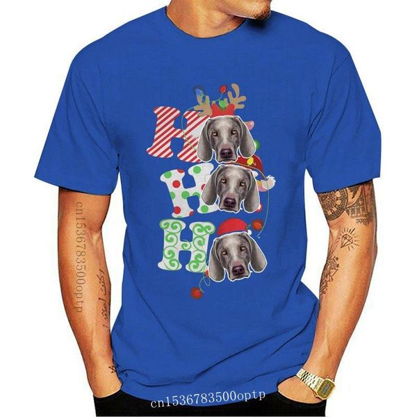 men's t-shirts men t shirt merry-christmas weimaraner santa ho-ho-h women t-shirt, White;black
men's t-shirts men t shirt merry-christmas weimaraner santa ho-ho-h women t-shirt, White;black