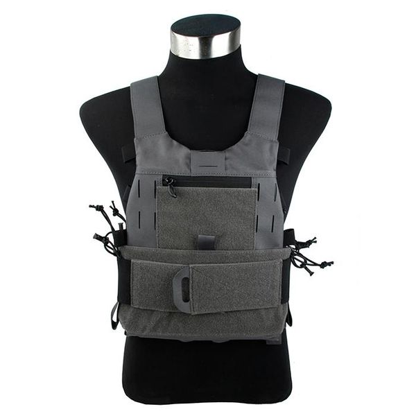 hunting jackets tmc3385 aspc advanced plate carrier tactical vest wolf grey(sku051552), Camo;black
hunting jackets tmc3385 aspc advanced plate carrier tactical vest wolf grey(sku051552), Camo;black