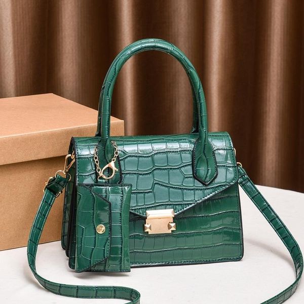 shoulder bags autumn -selling high-quality bag women 2021 fashion messenger all-match elegant women's handbag
shoulder bags autumn -selling high-quality bag women 2021 fashion messenger all-match elegant women's handbag