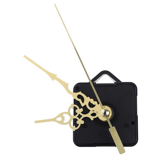 1 set quartz clock movement mechanism hands wall repair tool parts silent kit sets
1 set quartz clock movement mechanism hands wall repair tool parts silent kit sets