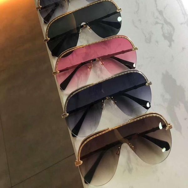 fashion lenses for box new shaded with gafa sonnenbrille sunglasses pilot brown wgsux men gold cool sunglasses de sol hshxo, White;black
fashion lenses for box new shaded with gafa sonnenbrille sunglasses pilot brown wgsux men gold cool sunglasses de sol hshxo, White;black