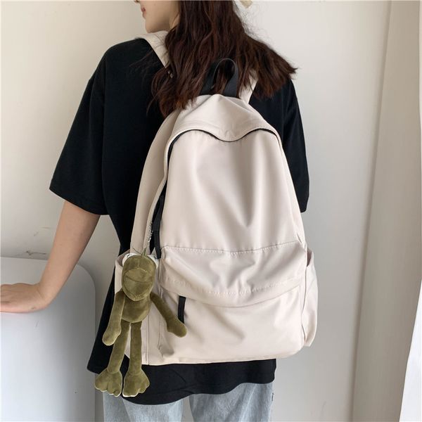 backpack women's backpack, fashion solid, , shoulder bag, school style, waterproof gvsn
backpack women's backpack, fashion solid, , shoulder bag, school style, waterproof gvsn