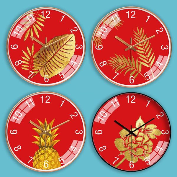 wall clocks clock gold color leaves pineapple for home decoration bedroom decor fashion gifts presents creative fun
wall clocks clock gold color leaves pineapple for home decoration bedroom decor fashion gifts presents creative fun