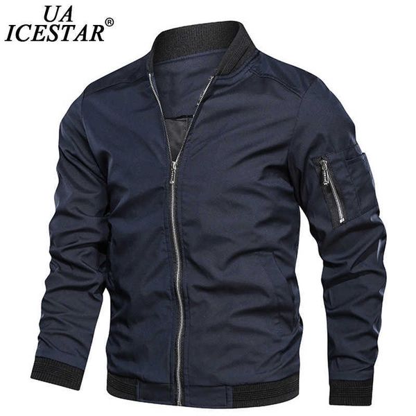 uaicestar spring jacket men coat windproof slim coat men 2021 new fashion casual large size s-6xl men's jackets x0621, Black;brown
uaicestar spring jacket men coat windproof slim coat men 2021 new fashion casual large size s-6xl men's jackets x0621, Black;brown