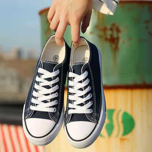 classic canvas shoes women multi-color optional versatile style korean trend skateboard shoes women sports shoes women y0907, Black
classic canvas shoes women multi-color optional versatile style korean trend skateboard shoes women sports shoes women y0907, Black
