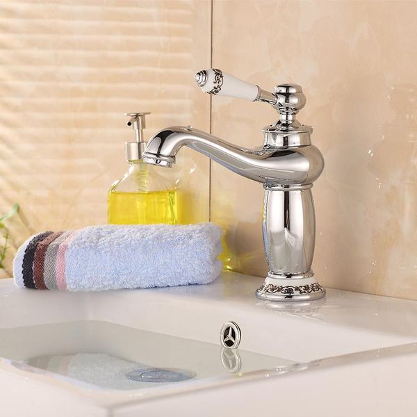 bathroom sink faucets hight quality brass electroplated short magic lamp basin fashion tab pure copper torneira accessories
bathroom sink faucets hight quality brass electroplated short magic lamp basin fashion tab pure copper torneira accessories
