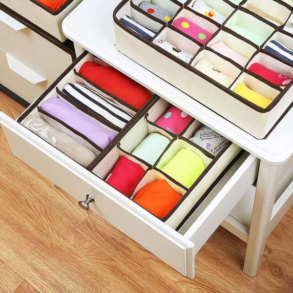 storage drawers underwear box closet organizer drawer divide by for bras socks ties household 6/8 grids k7j5
storage drawers underwear box closet organizer drawer divide by for bras socks ties household 6/8 grids k7j5