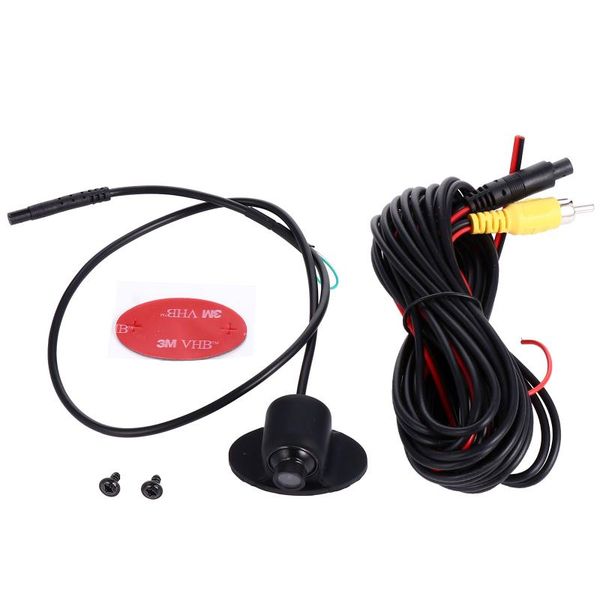 Car Rear View Cameras& Parking Sensors 1pc Blind Spot Camera Waterproof Durable Vehicle High Definition
Car Rear View Cameras& Parking Sensors 1pc Blind Spot Camera Waterproof Durable Vehicle High Definition