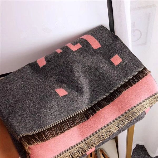 autumn and winter wool 4 color letter scarf shawl leisure luxury women scarfs optional gift box, Blue;gray
autumn and winter wool 4 color letter scarf shawl leisure luxury women scarfs optional gift box, Blue;gray