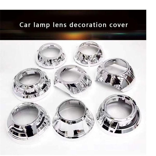 other lighting system 2pcs car headlight projector lens for shroud mask lhd rhd easy install accessory
other lighting system 2pcs car headlight projector lens for shroud mask lhd rhd easy install accessory