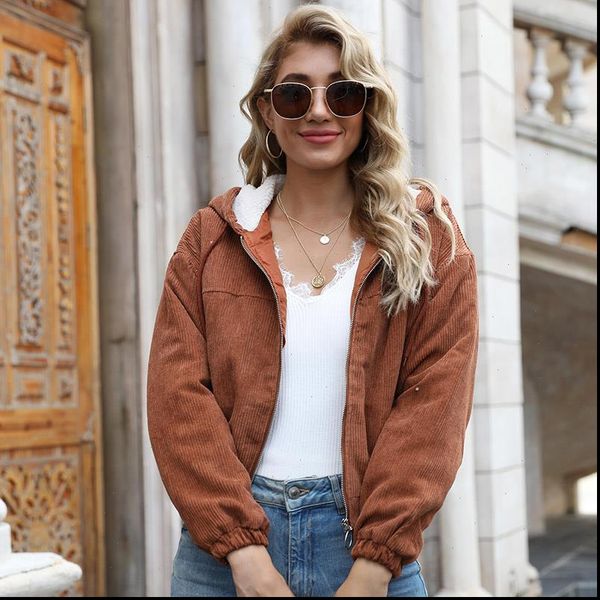 2021 fashion autumn winter women parka thick plus size hooded female warm padded coat zipper pockets outwear ladies overcoats, Black
2021 fashion autumn winter women parka thick plus size hooded female warm padded coat zipper pockets outwear ladies overcoats, Black