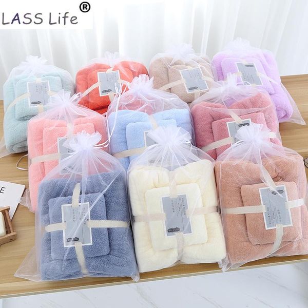 towel 2pcs microfiber coral fleece absorbent breathable sets bath towel+face double-sided bathroom washcloth daily use
towel 2pcs microfiber coral fleece absorbent breathable sets bath towel+face double-sided bathroom washcloth daily use