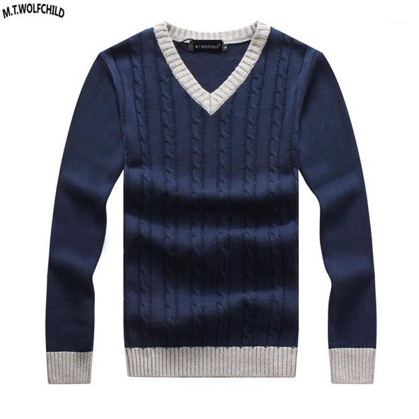 100% cotton fashion 2021 autumn mens long sleeve v-neck pullovers knitting sweaters casual slim, White;black
100% cotton fashion 2021 autumn mens long sleeve v-neck pullovers knitting sweaters casual slim, White;black