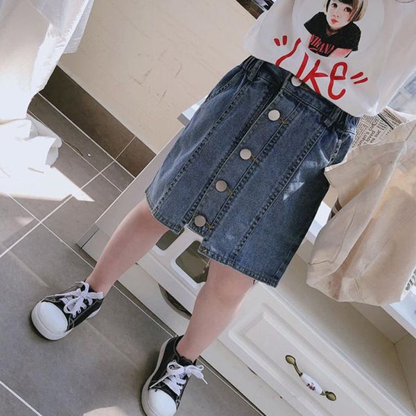 skirts toddler kids baby girls jean summer children school pettiskirts girl pencil irregularly denim skirt for, Blue
skirts toddler kids baby girls jean summer children school pettiskirts girl pencil irregularly denim skirt for, Blue