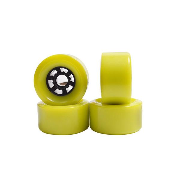 skateboard wheel pu wheel 82 * 45mm long skateboard large pouring accessories
skateboard wheel pu wheel 82 * 45mm long skateboard large pouring accessories