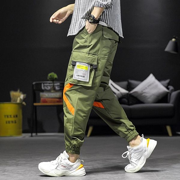 men's pants autumn men fashion warm trousers man casual loose hip hop students sweatpants joggers pantalon homme, Black
men's pants autumn men fashion warm trousers man casual loose hip hop students sweatpants joggers pantalon homme, Black
