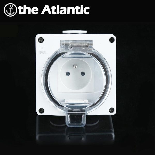 smart home control ip66 france waterproof dustproof outdoor wall power socket extremely safe electrical outlet industrial sontact waterd
smart home control ip66 france waterproof dustproof outdoor wall power socket extremely safe electrical outlet industrial sontact waterd