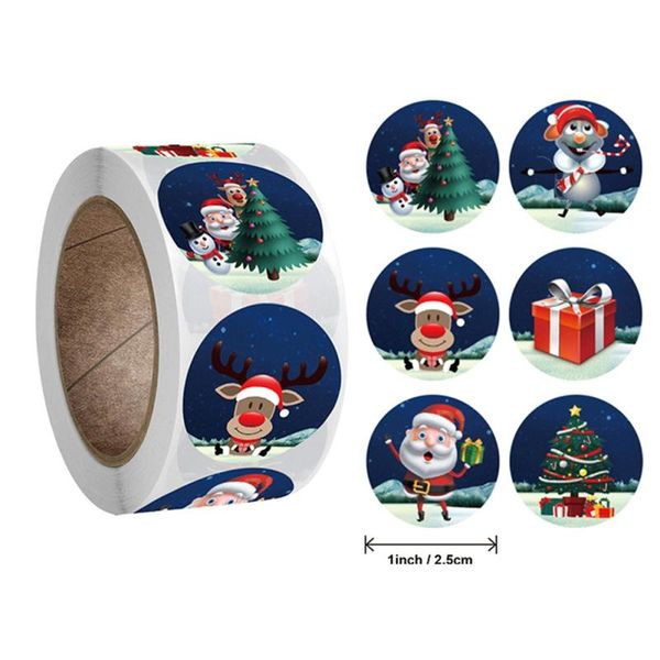 wall stickers christmas roll 1inch labels with xmas patterns self adhesive seals for year party scrapbooking envelopes
wall stickers christmas roll 1inch labels with xmas patterns self adhesive seals for year party scrapbooking envelopes
