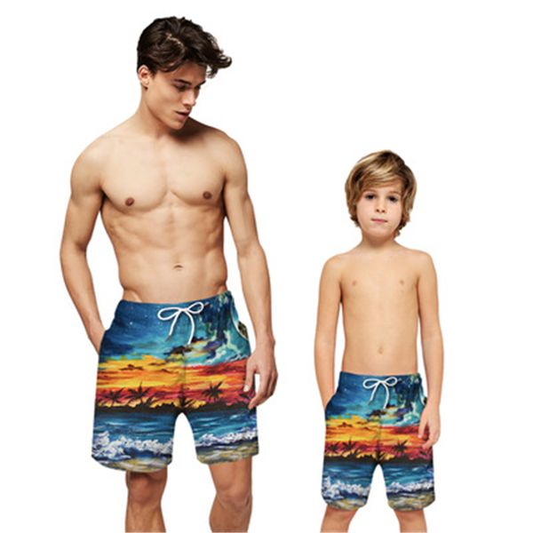 mens 3d digital printing beach shorts fashion trend drawstring fitness sport shorts summer male new running casual loose parent-child outfit, White;black
mens 3d digital printing beach shorts fashion trend drawstring fitness sport shorts summer male new running casual loose parent-child outfit, White;black