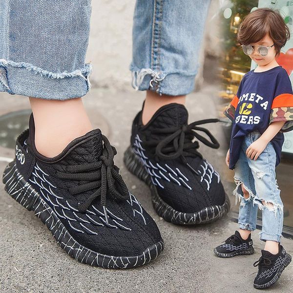 sneakers children's sports shoes 2021 spring soft bottom coconut fish scale mesh breathable medium large children weav, Black;red
sneakers children's sports shoes 2021 spring soft bottom coconut fish scale mesh breathable medium large children weav, Black;red
