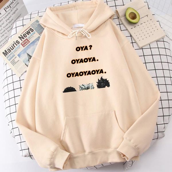 men's hoodies & sweatshirts 2021 comfortable casual streetwear haikyuu oya japanese anime print hoodie warm brand male oversized loose, Black
men's hoodies & sweatshirts 2021 comfortable casual streetwear haikyuu oya japanese anime print hoodie warm brand male oversized loose, Black