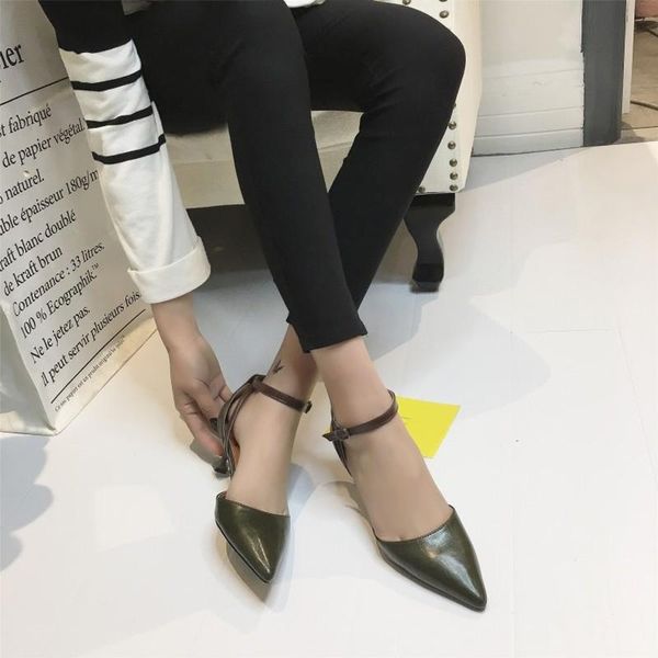 dress shoes 2021 woman hight heels pointed toe solid transparent pumps female casual sandals ankle straps wedding party y21-38, Black
dress shoes 2021 woman hight heels pointed toe solid transparent pumps female casual sandals ankle straps wedding party y21-38, Black