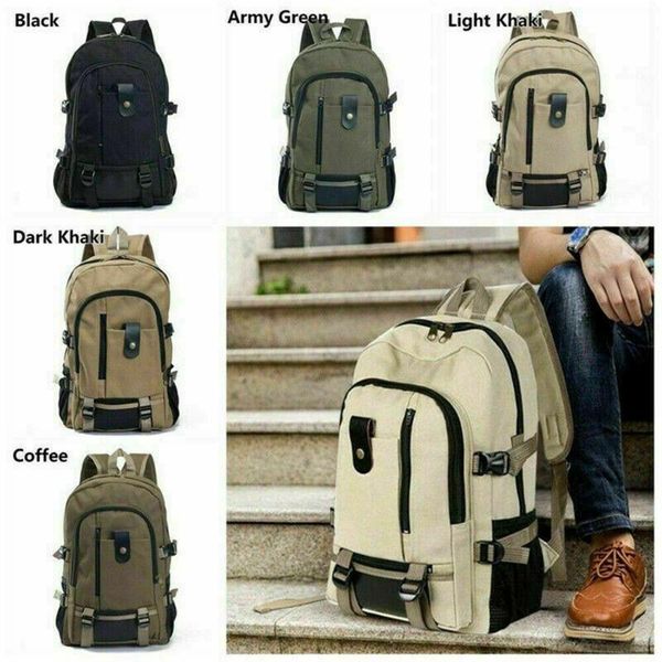 backpack 1pc fashion men boys large rucksack fishing sports outdoor hiking school bag traveling shoulder about 20-35l
backpack 1pc fashion men boys large rucksack fishing sports outdoor hiking school bag traveling shoulder about 20-35l