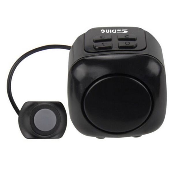 bike horns +bike accessories parts bicycle large decibel electric bell lock alarm password horn super safe plastic durable
bike horns +bike accessories parts bicycle large decibel electric bell lock alarm password horn super safe plastic durable