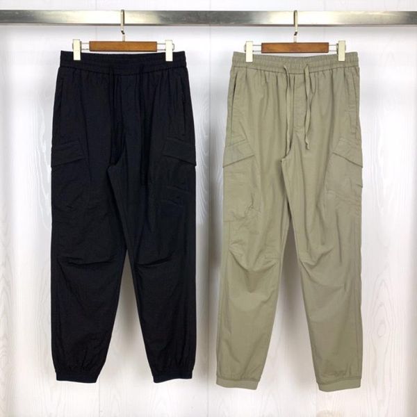 high mens quality pockets trousers compass style luxury cargo pants new embroidered badge casual springtime pants with and wiulw, Black
high mens quality pockets trousers compass style luxury cargo pants new embroidered badge casual springtime pants with and wiulw, Black