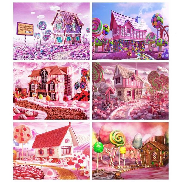 diamond painting evershine landscape full square mosaic embroidery pink house cross stitch needlework diy home decoration
diamond painting evershine landscape full square mosaic embroidery pink house cross stitch needlework diy home decoration