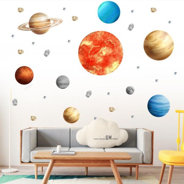 wall stickers cartoon nine planets sticker for kids room bedroom decor home decals murals kindergarten wallpapers diy posters
wall stickers cartoon nine planets sticker for kids room bedroom decor home decals murals kindergarten wallpapers diy posters