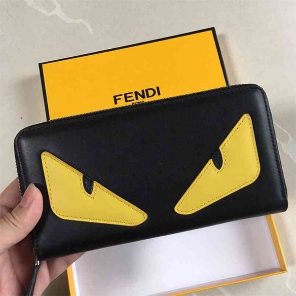outlet covendi classic little monster eye zipper long wallet leather casual men's small luxuryss designerss bag yw
outlet covendi classic little monster eye zipper long wallet leather casual men's small luxuryss designerss bag yw