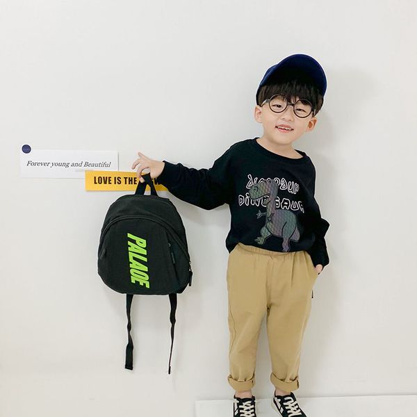 nylon children backpacks kindergarten school bags for girls boys fashion letter printed kids schoolbag toddler student backpack
nylon children backpacks kindergarten school bags for girls boys fashion letter printed kids schoolbag toddler student backpack