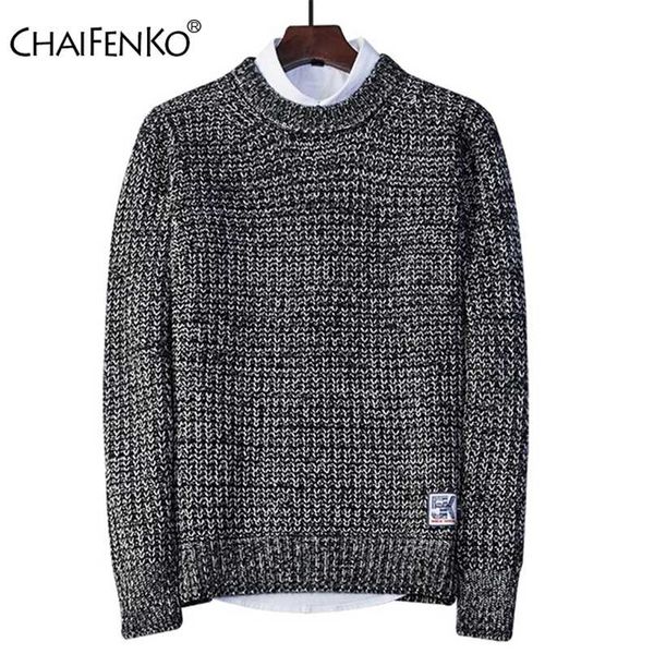 chnifenko fashion sweater men autumn casual harajuku pullover men streetwear hip hop o-neck winter slim fit men sweater 211018, White;black
chnifenko fashion sweater men autumn casual harajuku pullover men streetwear hip hop o-neck winter slim fit men sweater 211018, White;black